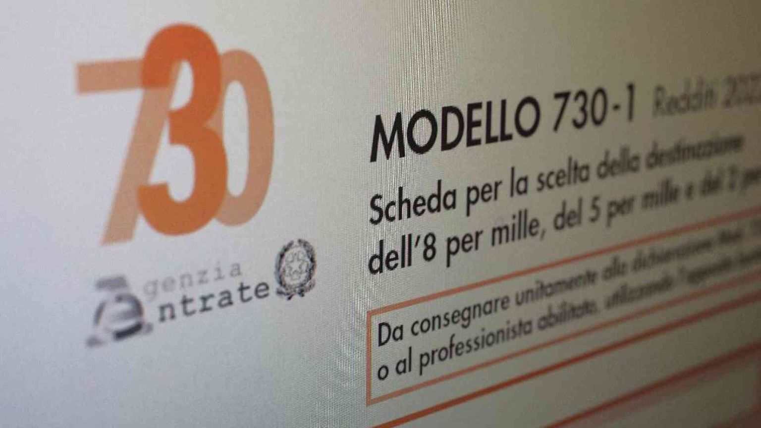 Il «730» Precompilato corre online. Tutto quello che è utile sapere