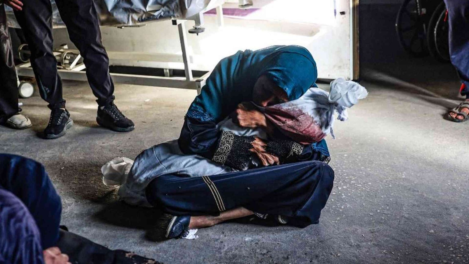 Raid di Israele a Rafah. Guterres: «Questo orrore deve finire»