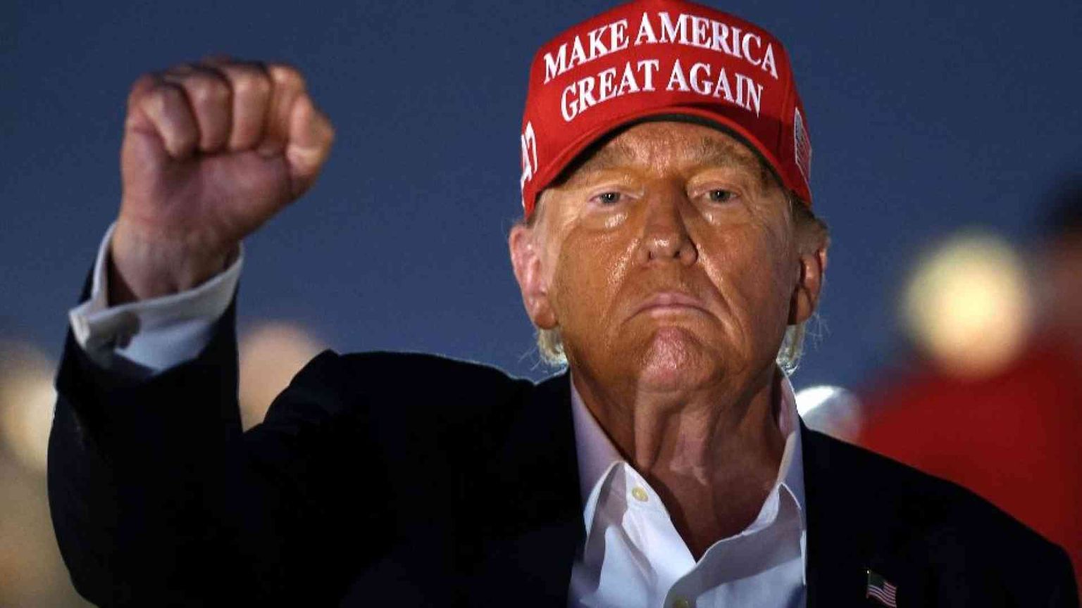 Processo a Donald Trump, settimana decisiva