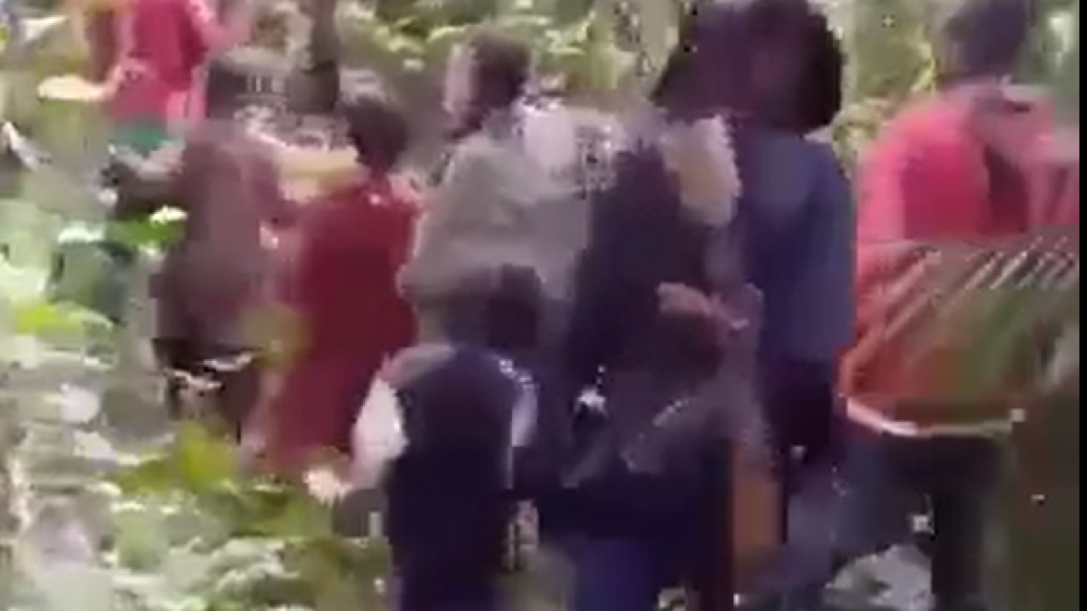 Congo, rifiutano di convertirsi all'islam: assassinati 14 cristiani