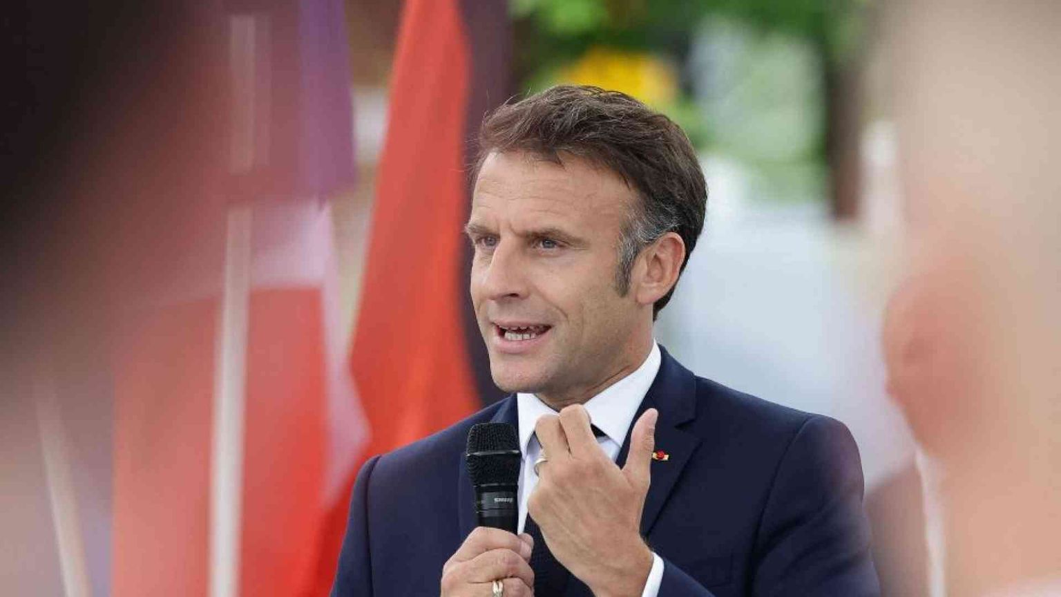 Fine vita in Francia, parte il dibattito in aula