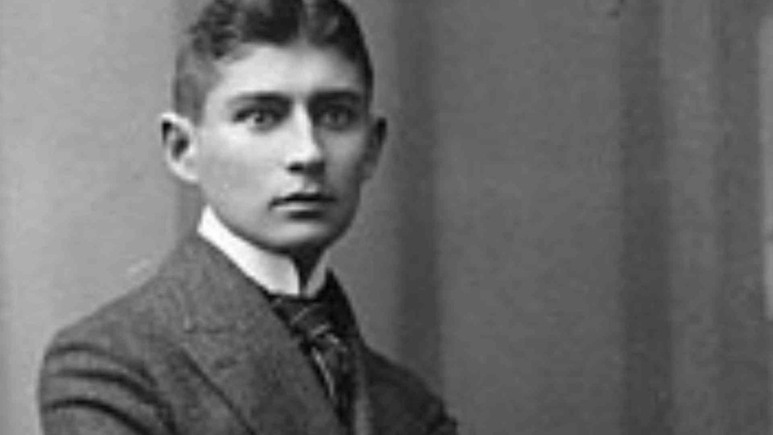 Riscoprendo Kafka, Praga anticipò la sua Primavera
