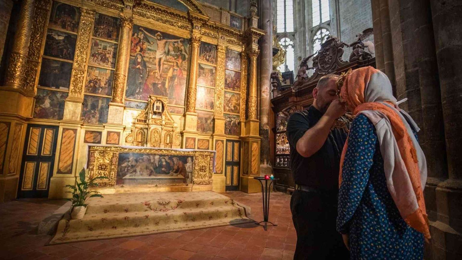 In Provenza, fra fede e leggenda, sulle tracce di Maria Maddalena