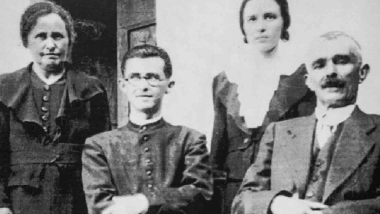 Novara, è beato il prete ucciso dai fascisti