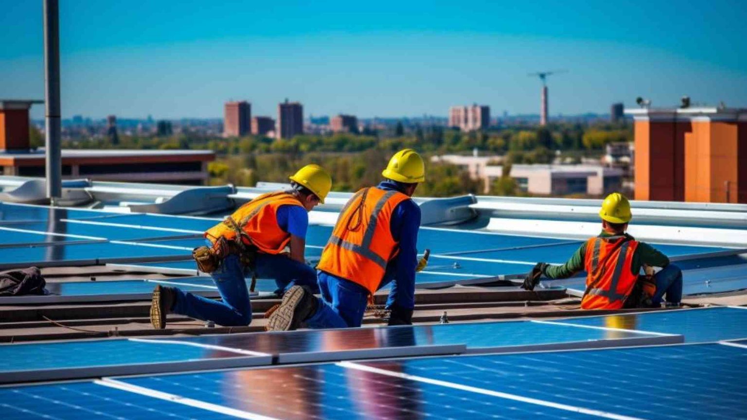 Le energie rinnovabili sono in crescita, ma non basta per gli obiettivi 2030