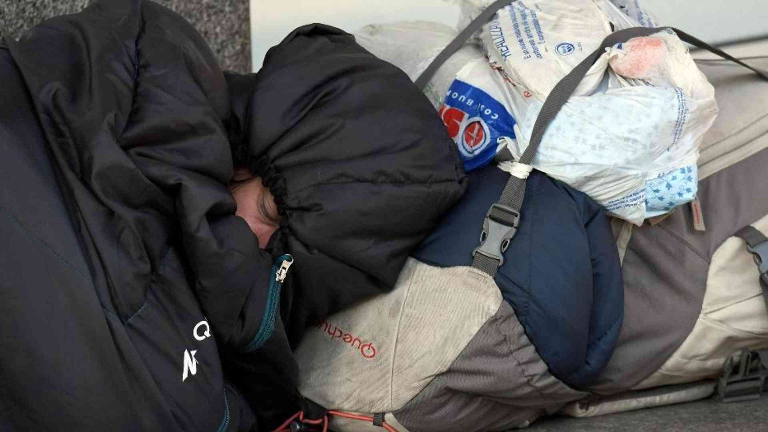 La strage dei senza dimora: 15 sono stati uccisi in strada nel 2024