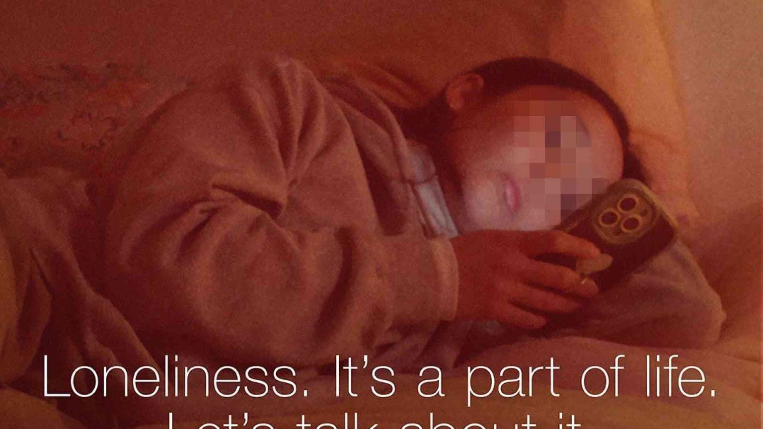 La solitudine degli studenti si cura con la pesca e il giardinaggio