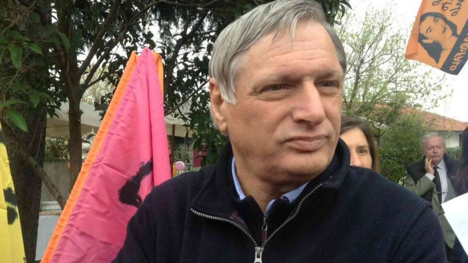 Don Ciotti replicato dall'Ia, Europol e Onu lanciano l'allarme deepfake