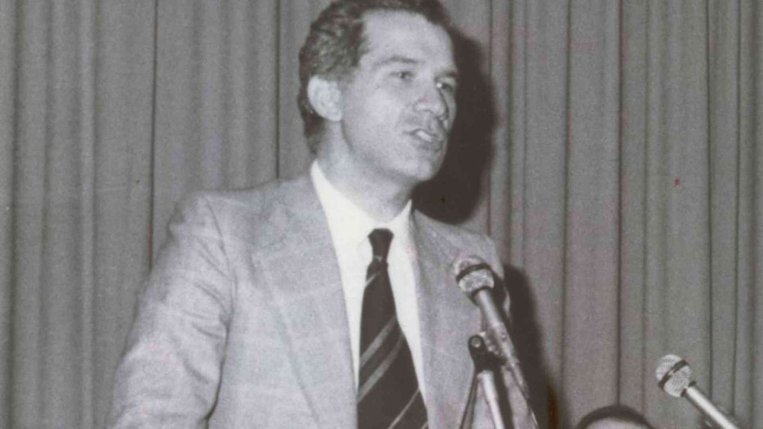 Carlo Casini, profeta di speranza per un mondo che cerca luce