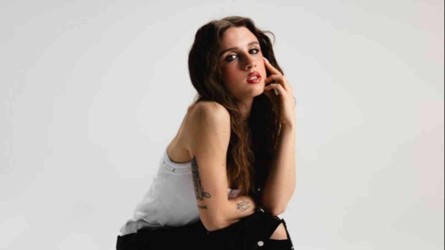 Angelina Mango: «Canto le mie ferite e la gioia di vivere»