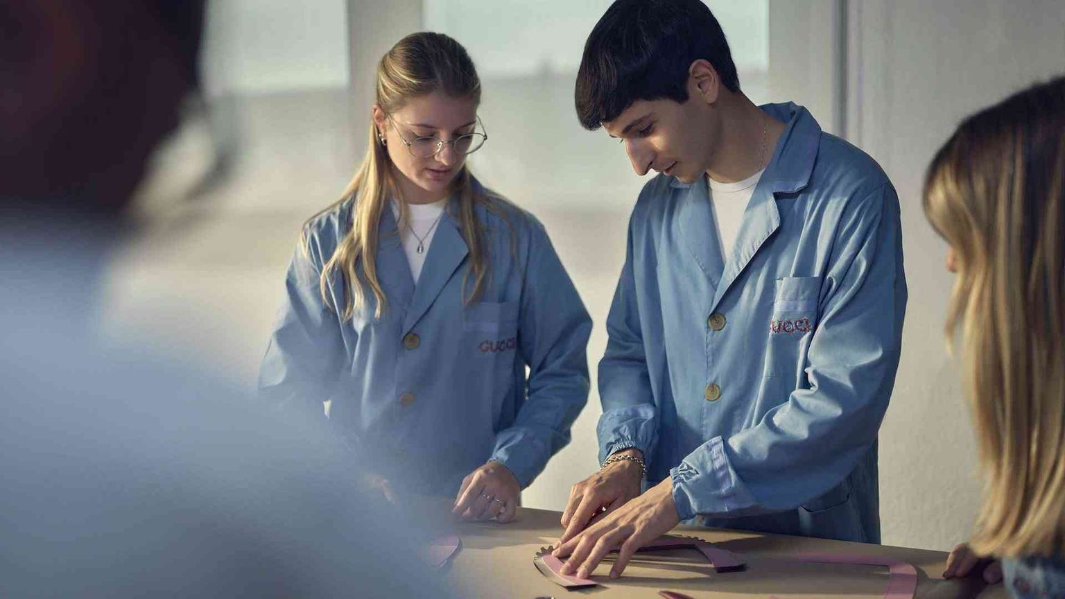 Servono 276mila addetti. Un'impresa su due non sa dove trovarli