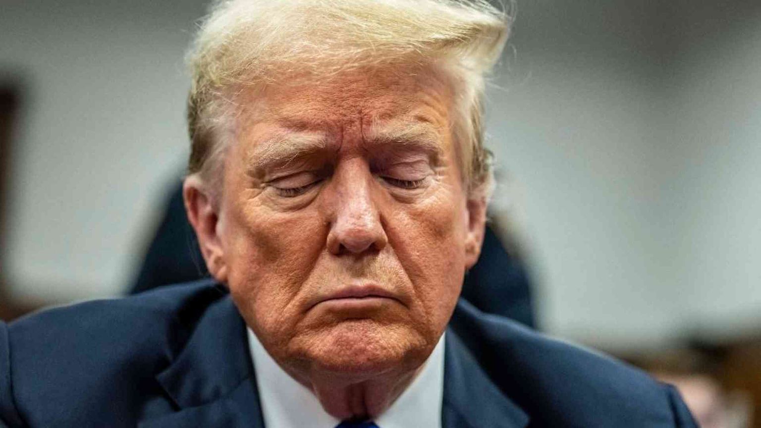 «Trump colpevole!». La prima volta per un presidente