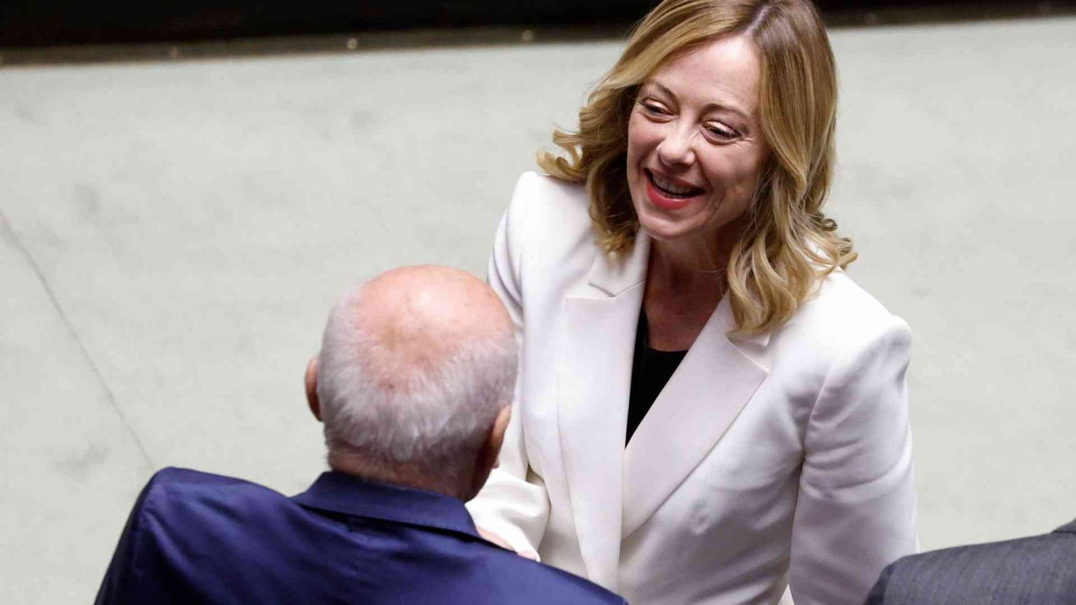 Sul fascismo un passo avanti in un Paese senza memoria