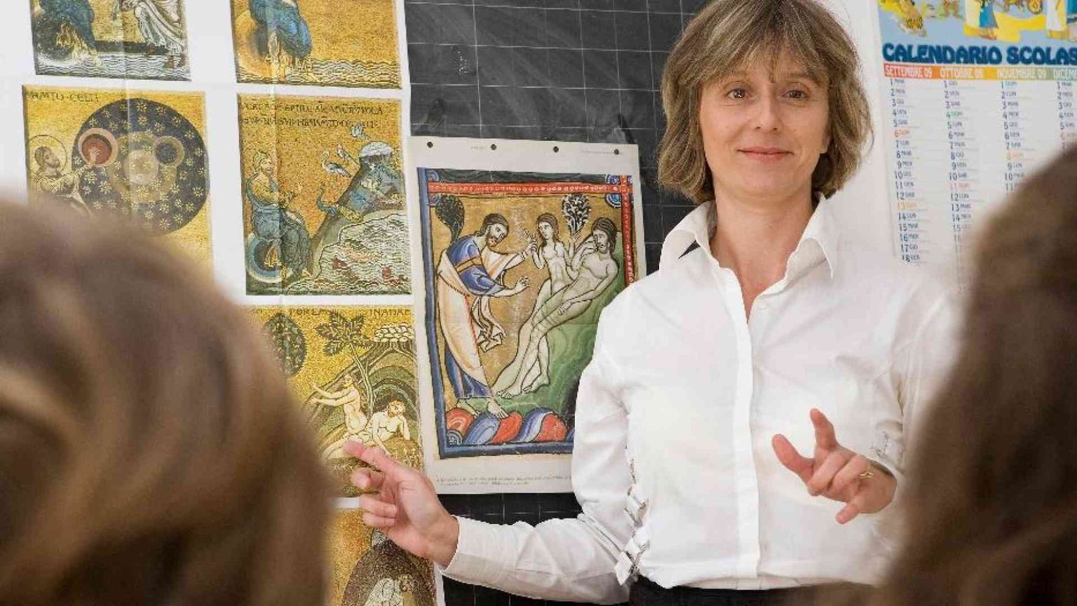 Ora di religione, via libera ai concorsi per 6.428 posti