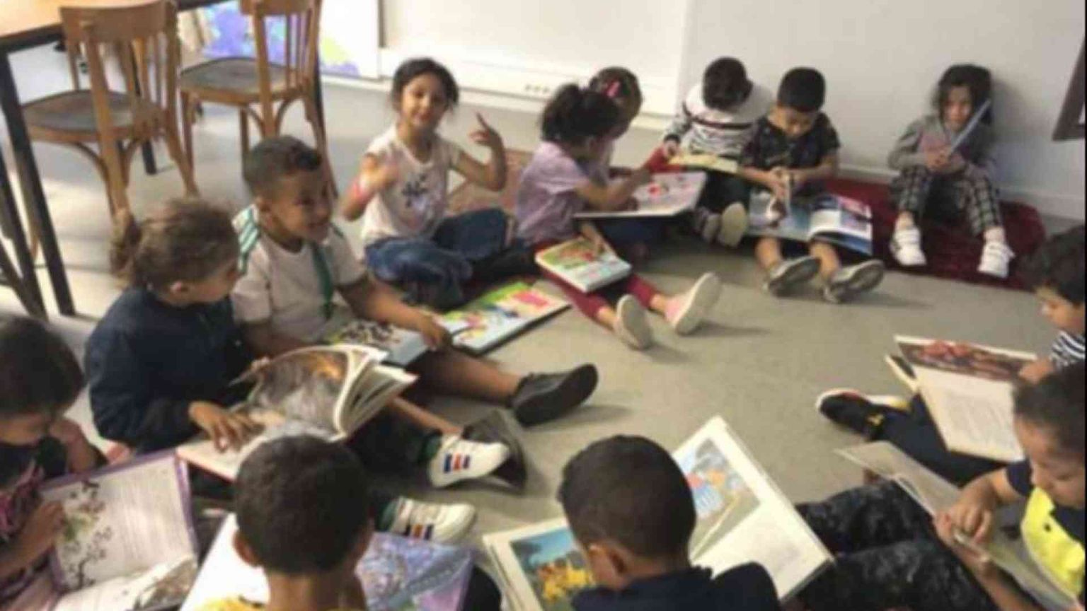 Suor Valeria fra le famiglie islamiche. Così Marsiglia è scuola di fraternità