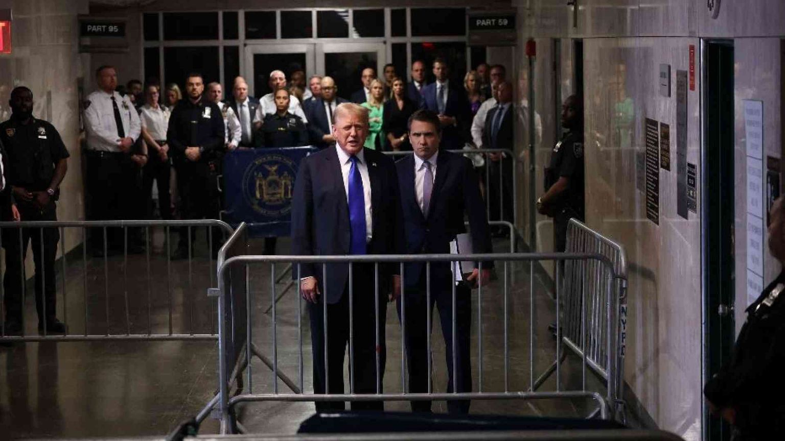 Trump è stato condannato, ma non andrà in prigione. Ecco le prossime mosse