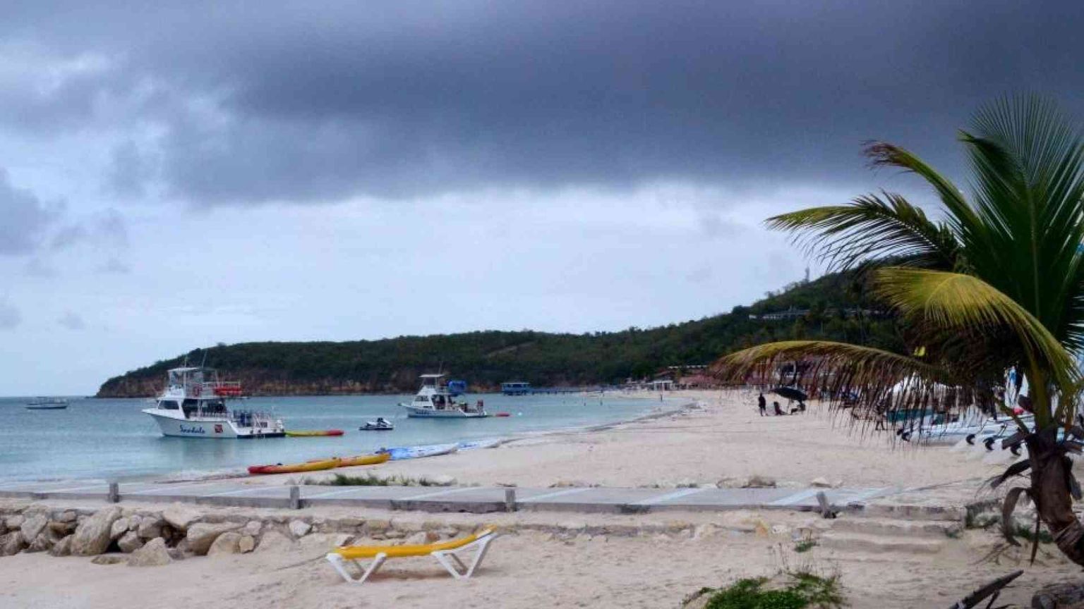 C'è un patto per tenere a galla le 39 isole che rischiano di sprofondare