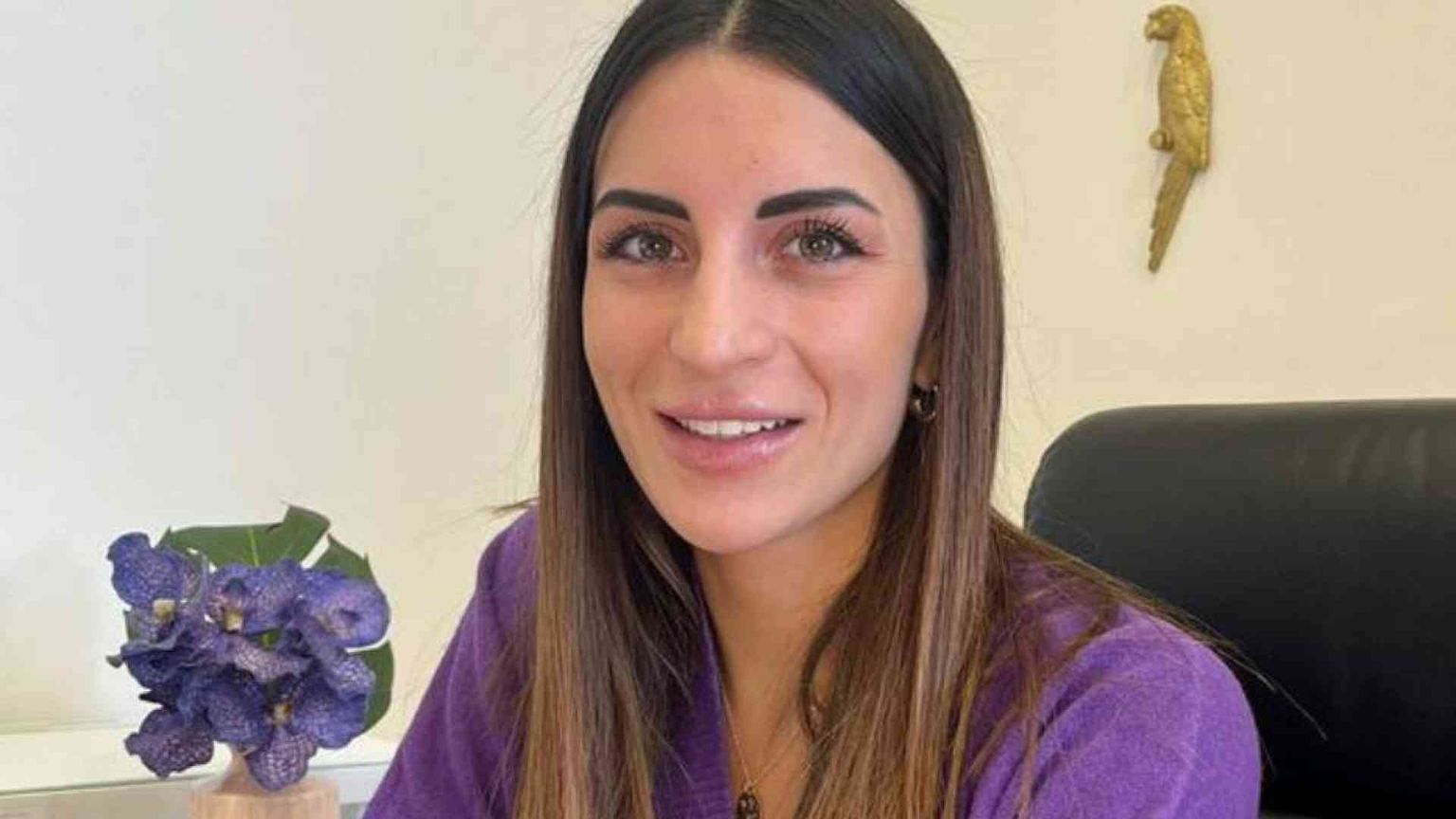 Bulimia e anoressia, una app (e un’amica) per fermarle