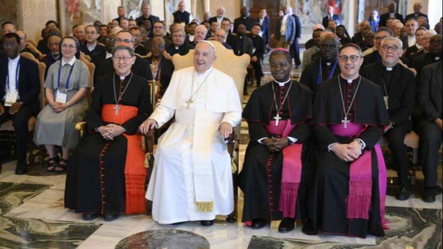 “Casa nostra”? Oggi è terra di missione. E il sud porta nuova speranza al nord