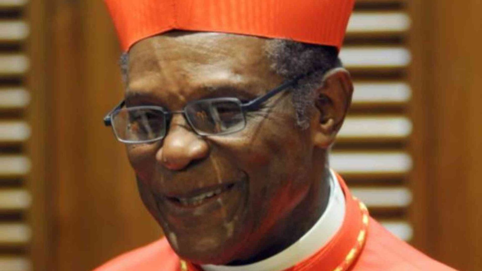 Morto a 91 anni il cardinale Felix, a lungo guida per i Caraibi