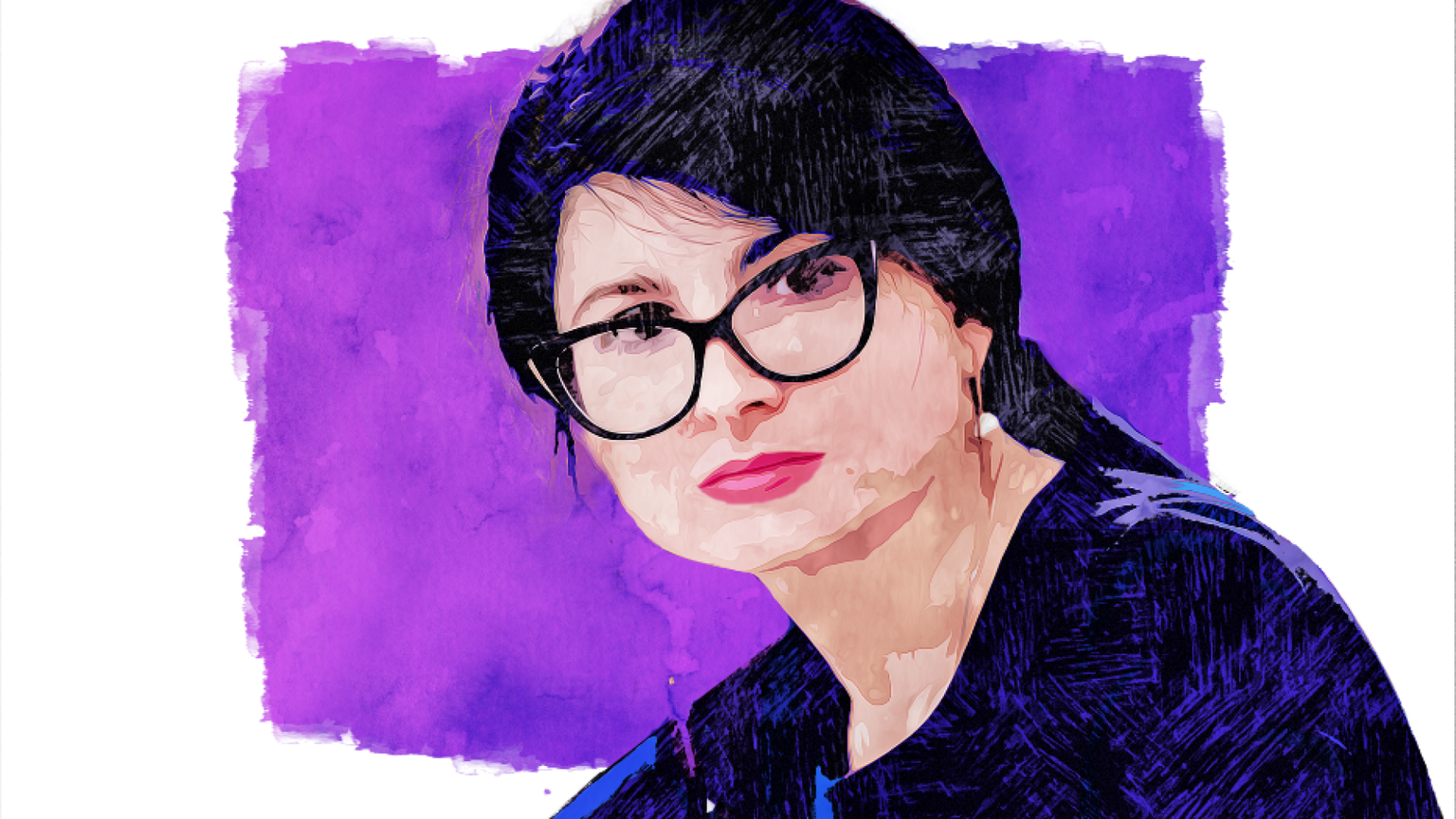 La paladina dei diritti dei più deboli in Russia