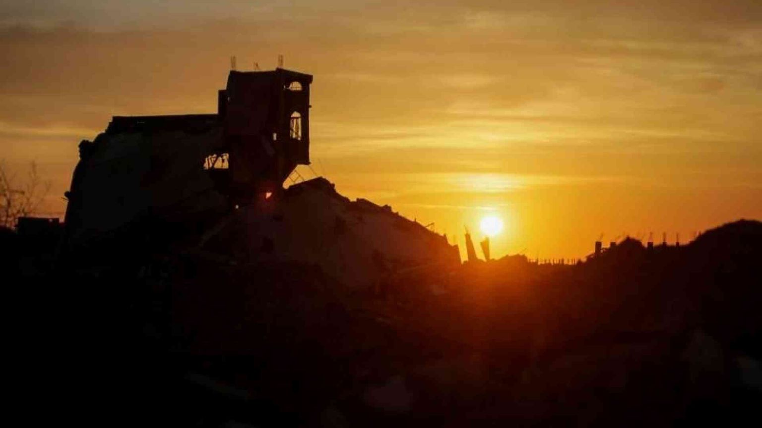 Accordo: Hamas vuole andare a vedere «Positivo, ma a decidere sarà Sinwar»