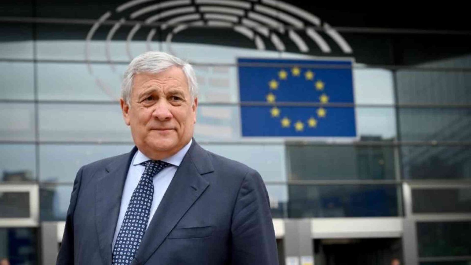 «Subito la tregua in Medio Oriente. Sull'Ue Forza Italia diversa dagli alleati»