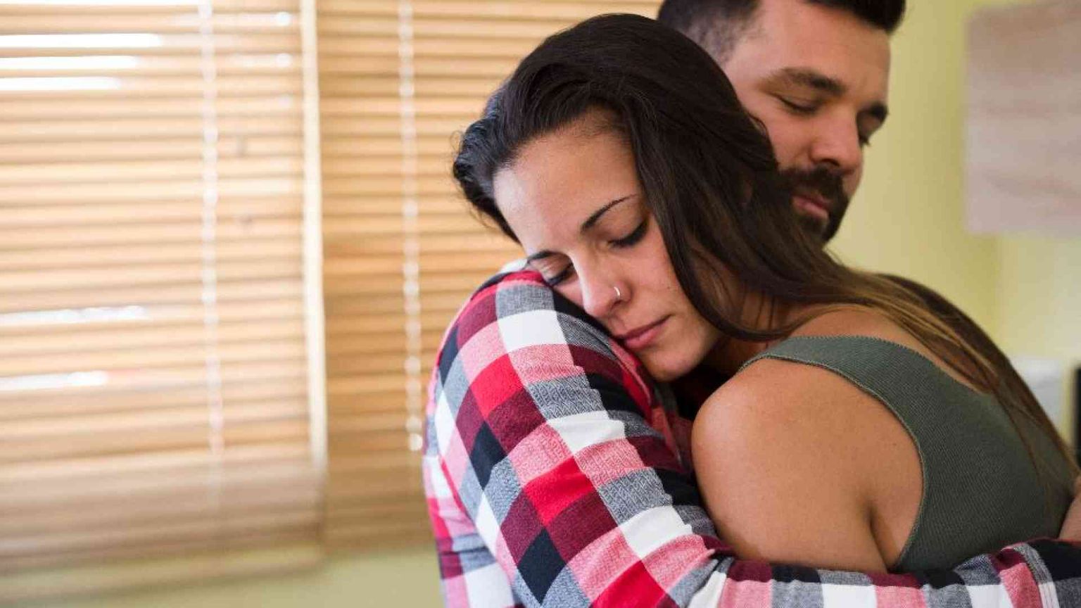 Riuscire a perdonare cambia la nostra vita. E il mondo