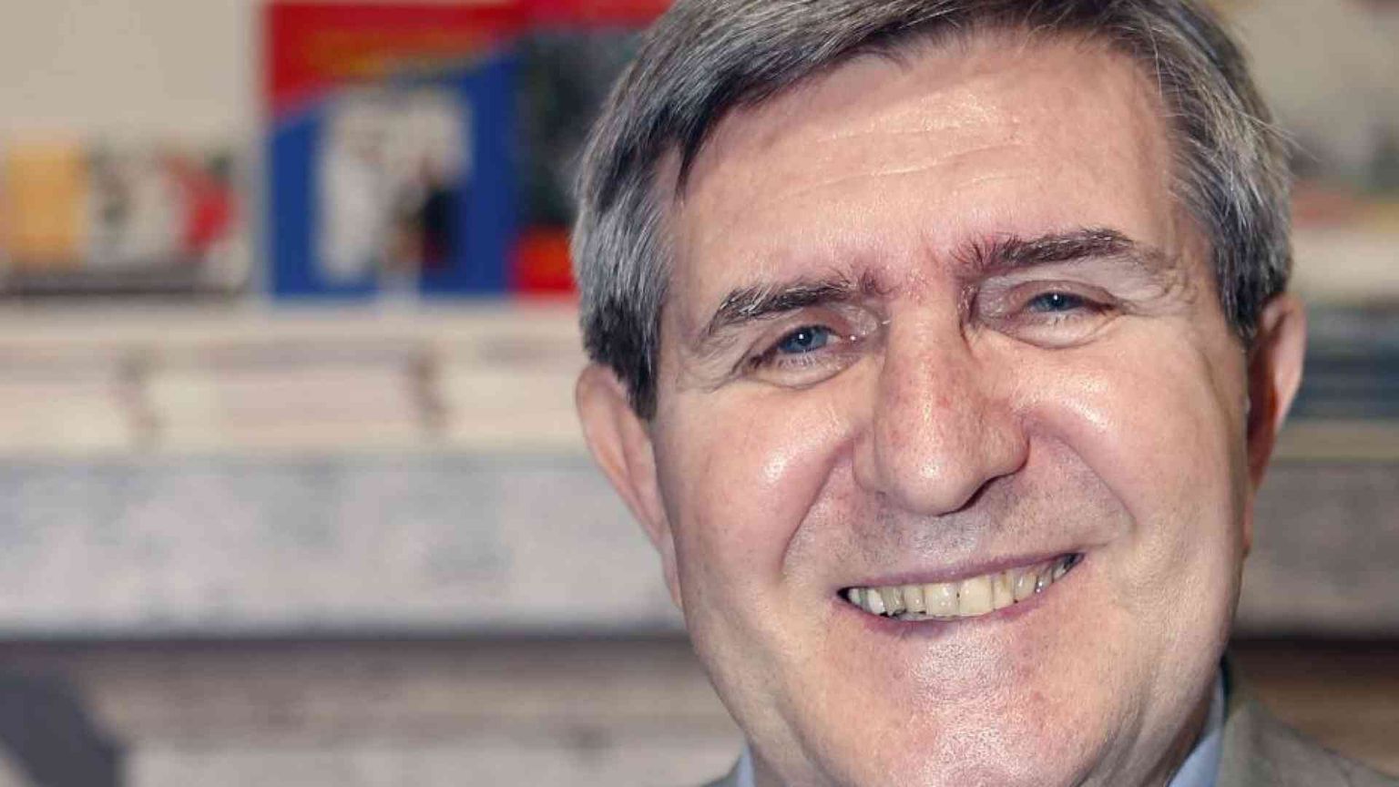 Vigini: «Servizio alla Chiesa nella nuova questione culturale»