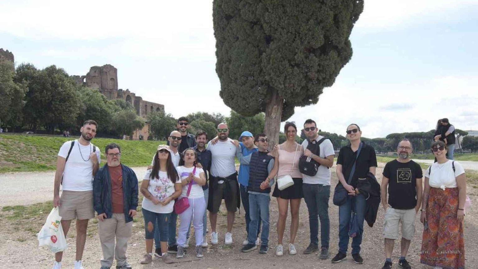 La cultura che unisce, a Roma un itinerario accessibille a tutti