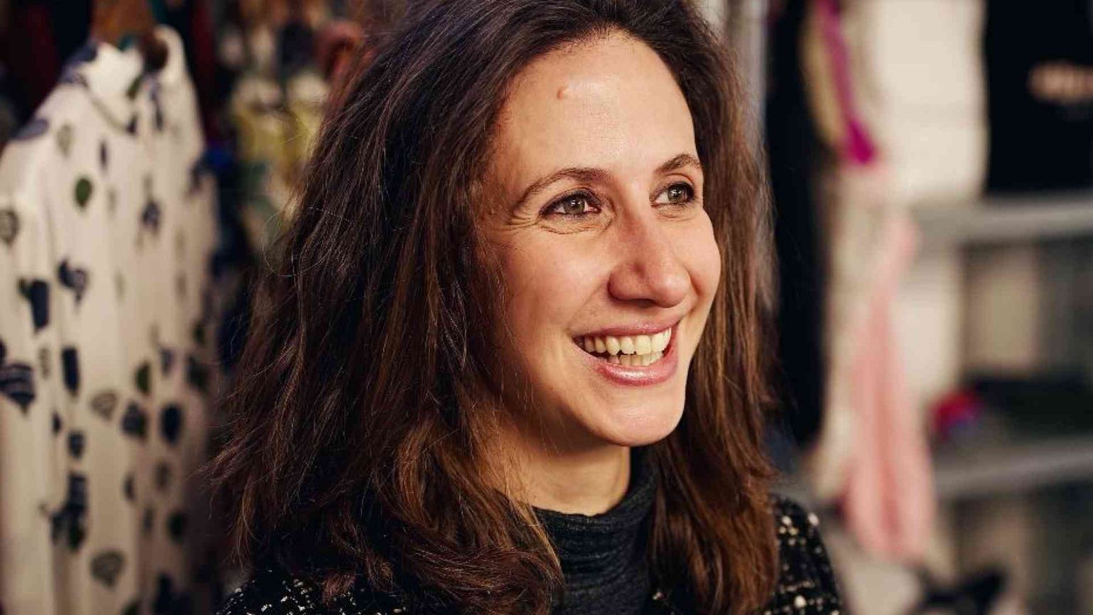 Le donne vittime di tratta e le ex detenute lavorano grazie a “Quid”