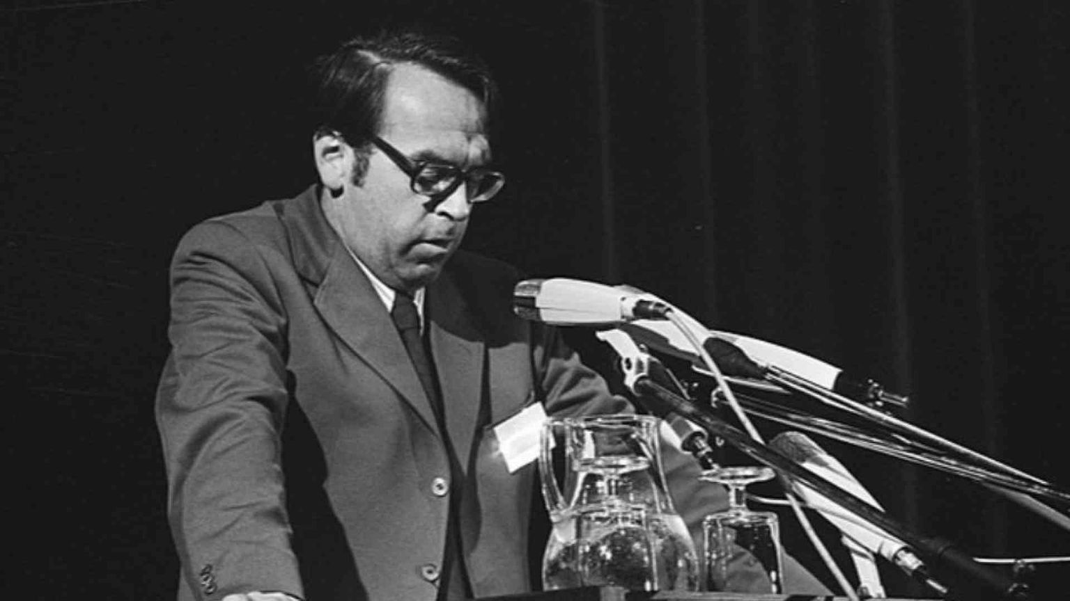 Addio a Jürgen Moltmann, il teologo della speranza