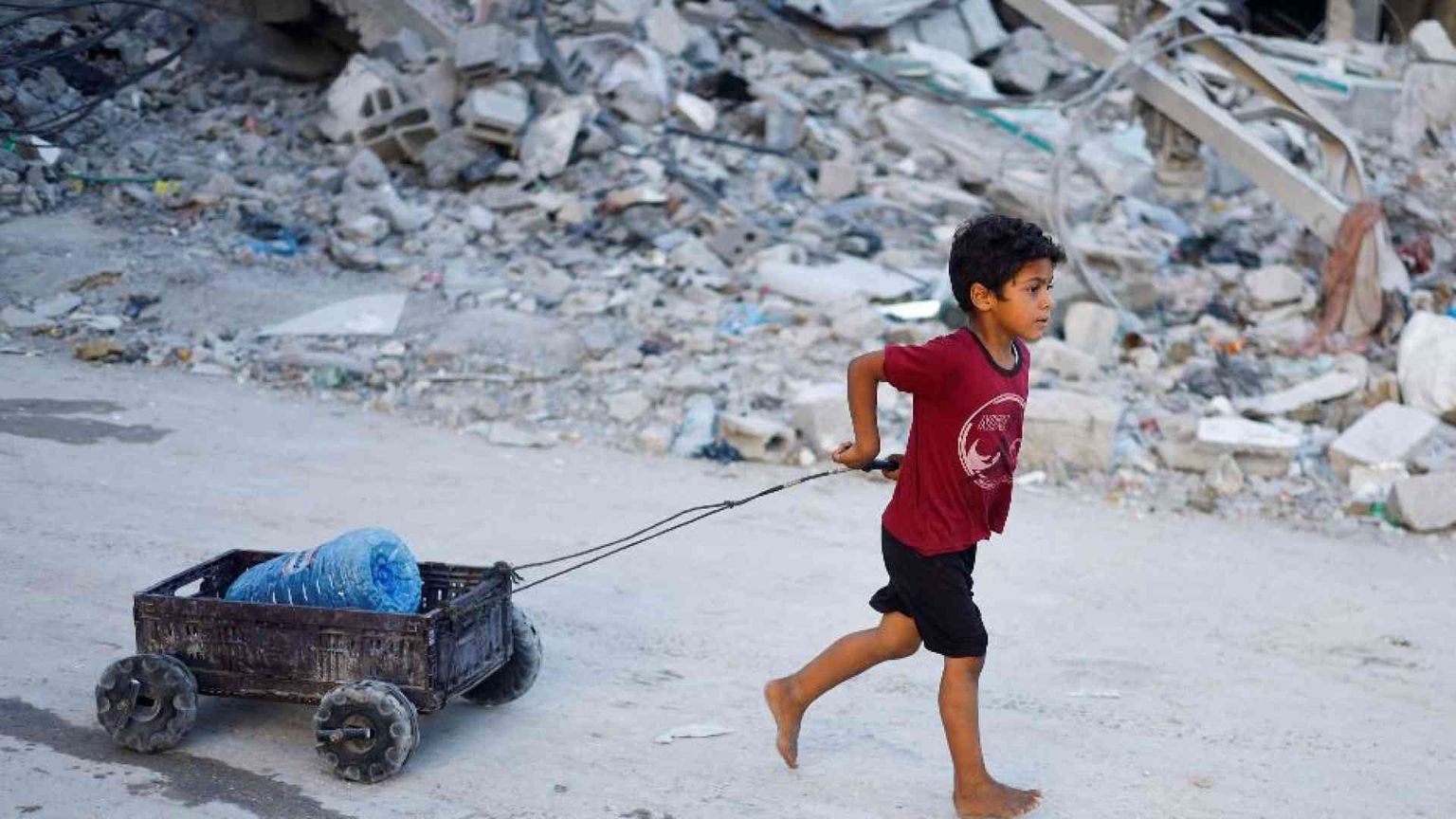 Biden: Netanyahu allunga la guerra per interesse. S'incendia il fronte libanese