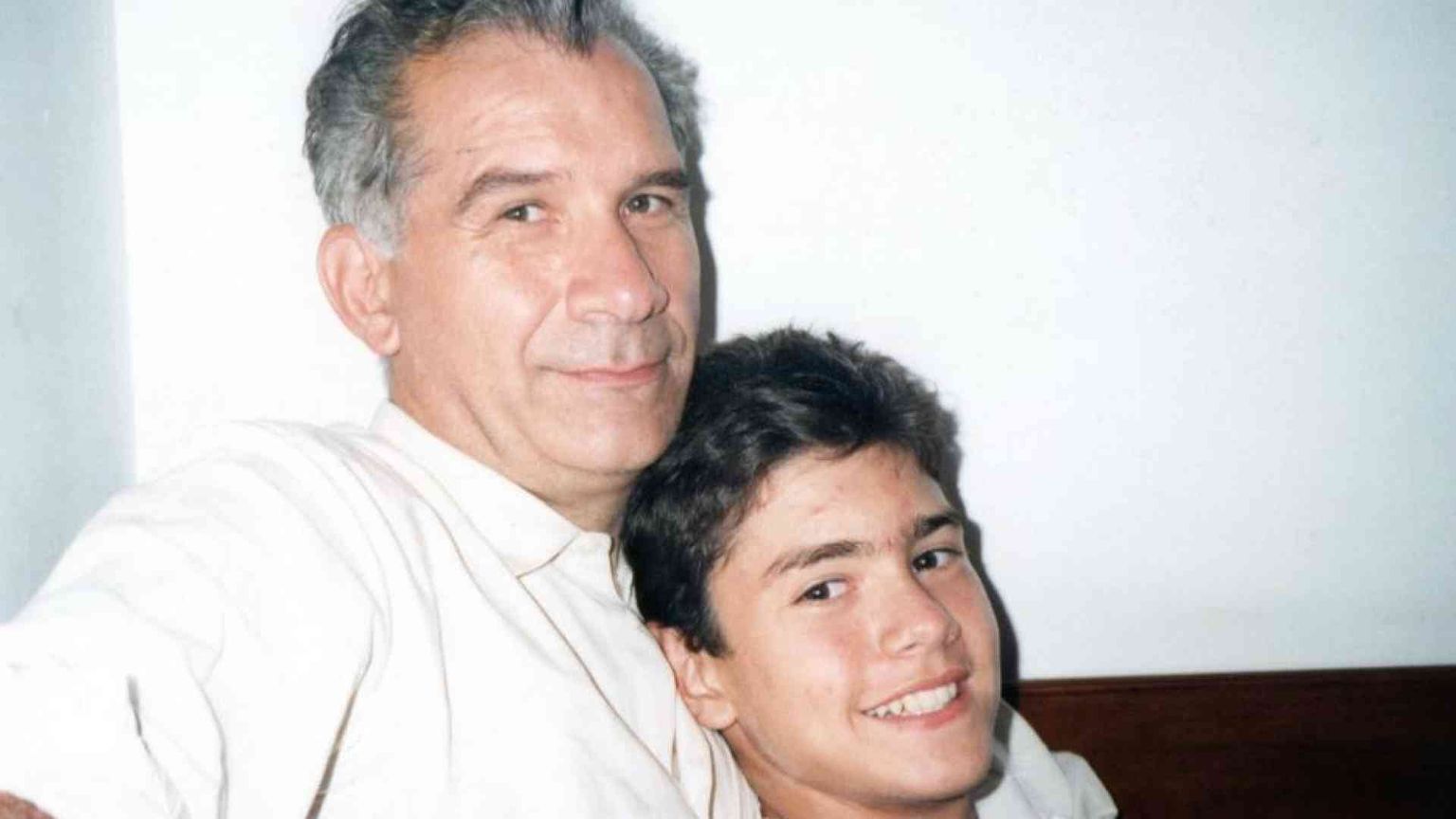 «Uno sguardo sull’uomo che continua a ispirarci»