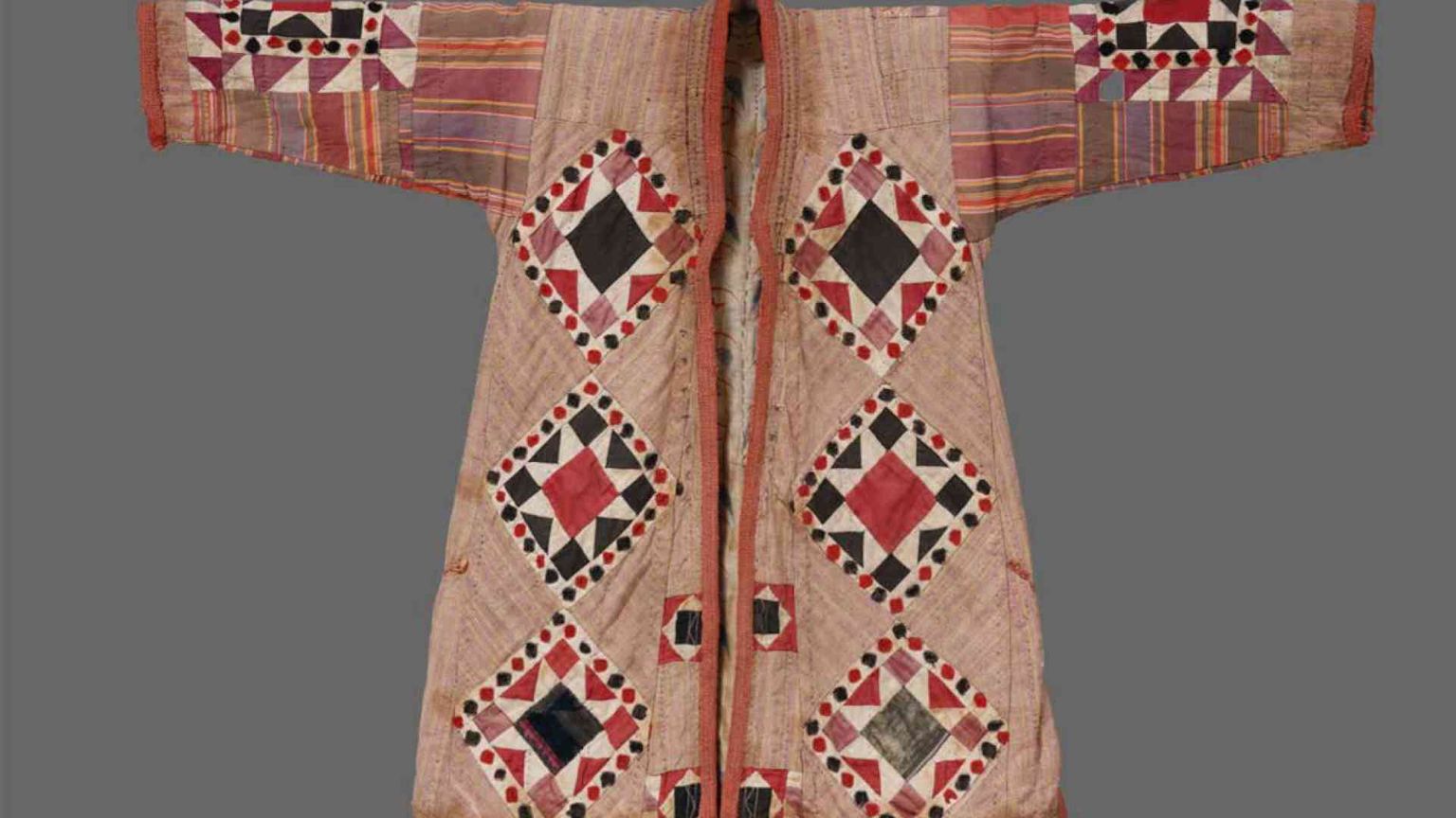 E l'avanguardia venne dal deserto dei tartari