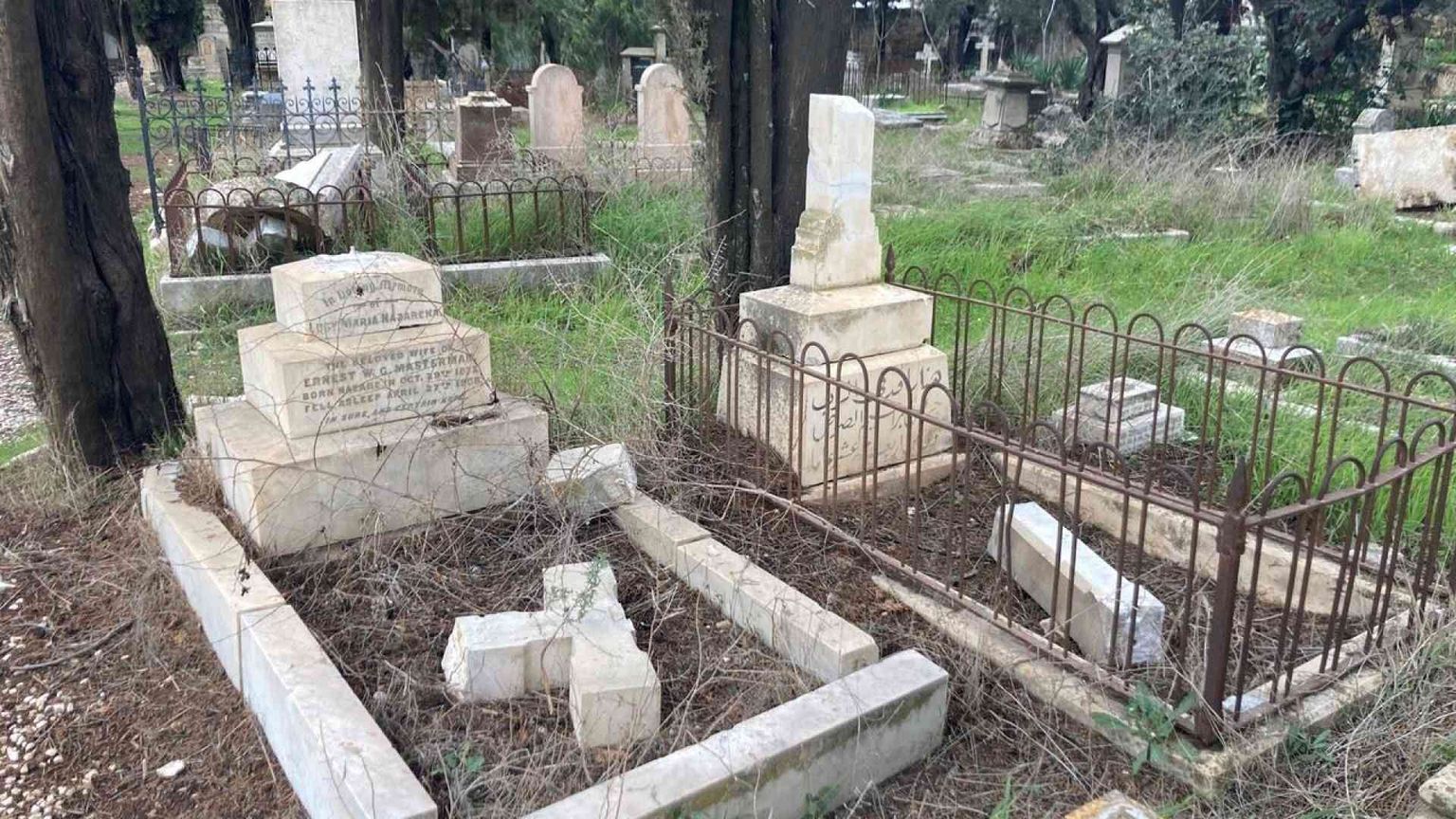 Molestie ai cristiani a Gerusalemme: «Attacchi in crescita, basta silenzio»