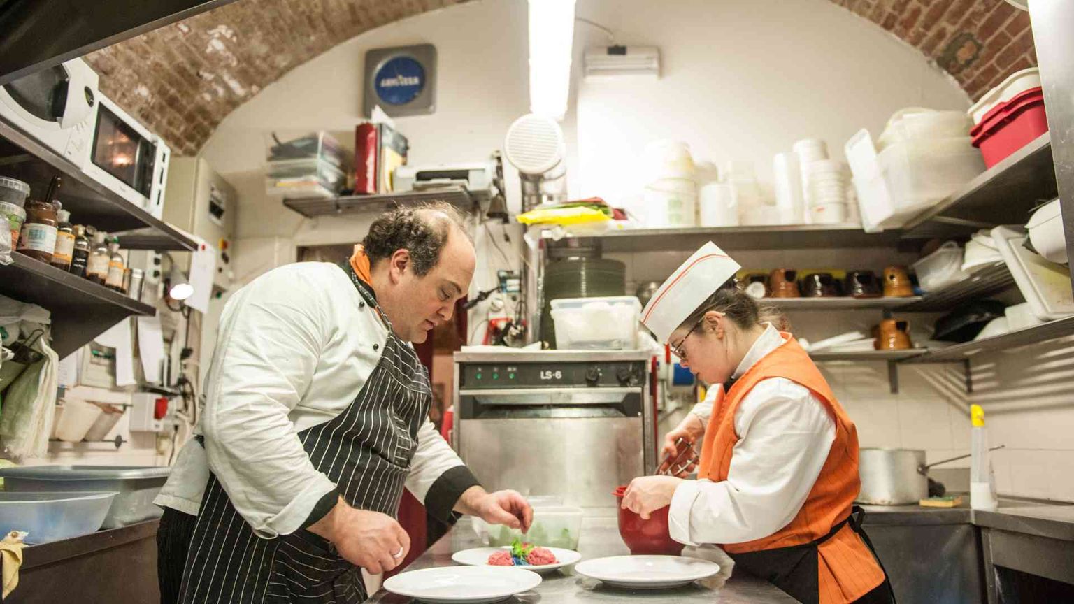 Inclusione e responsabilità: Albergo Etico modello che si moltiplica