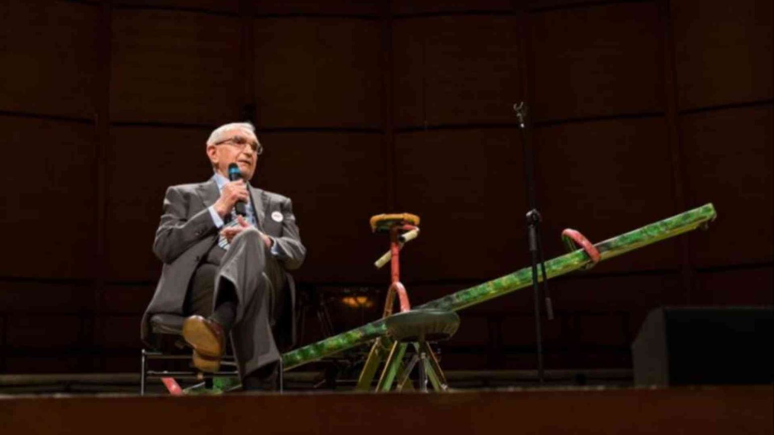 Guzzetti: è l'ora di un grande patto che unisca le generazioni