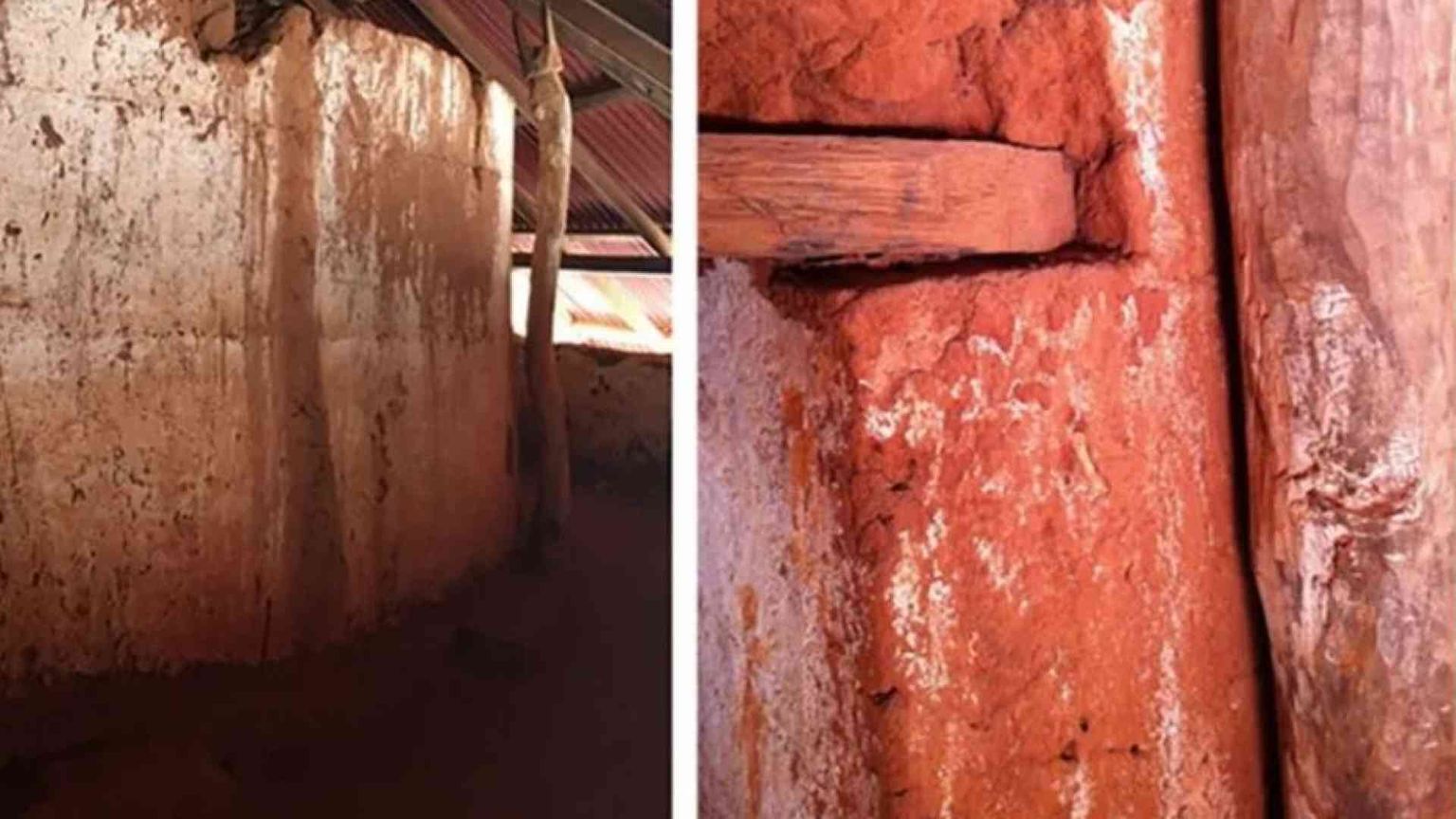 Quei palazzi costruiti con il sangue dei nemici