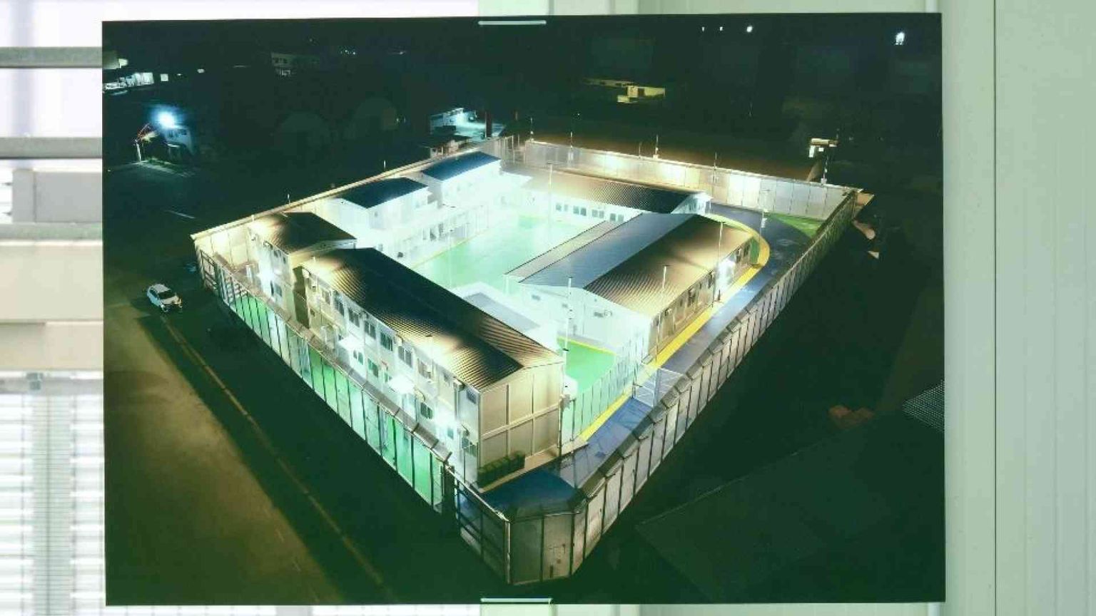 Ecco come funzioneranno i due centri per migranti in Albania