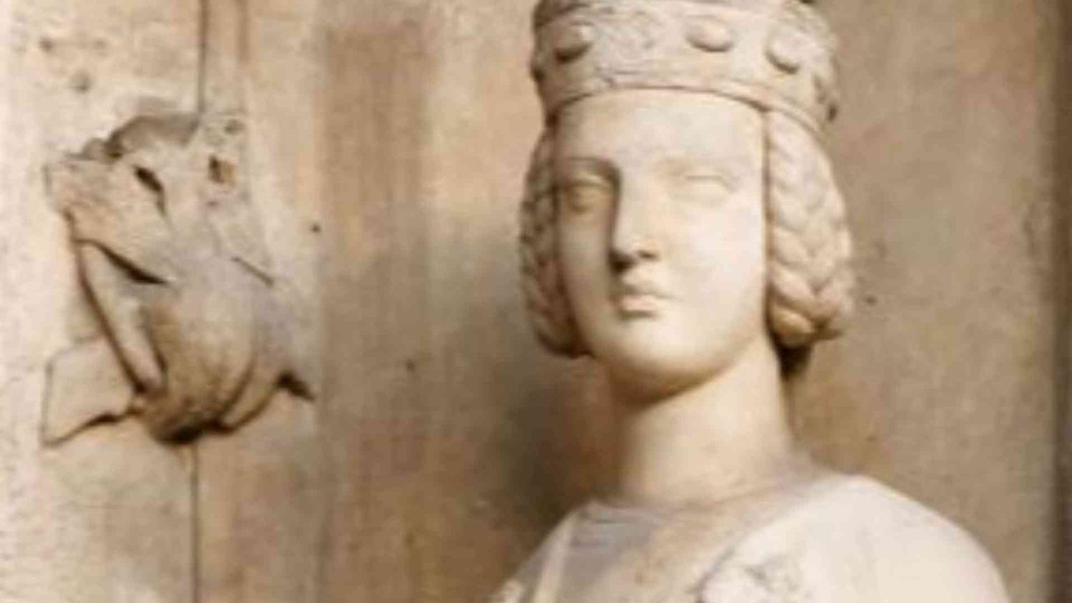 Isabella, la "santa Chiara" della Francia