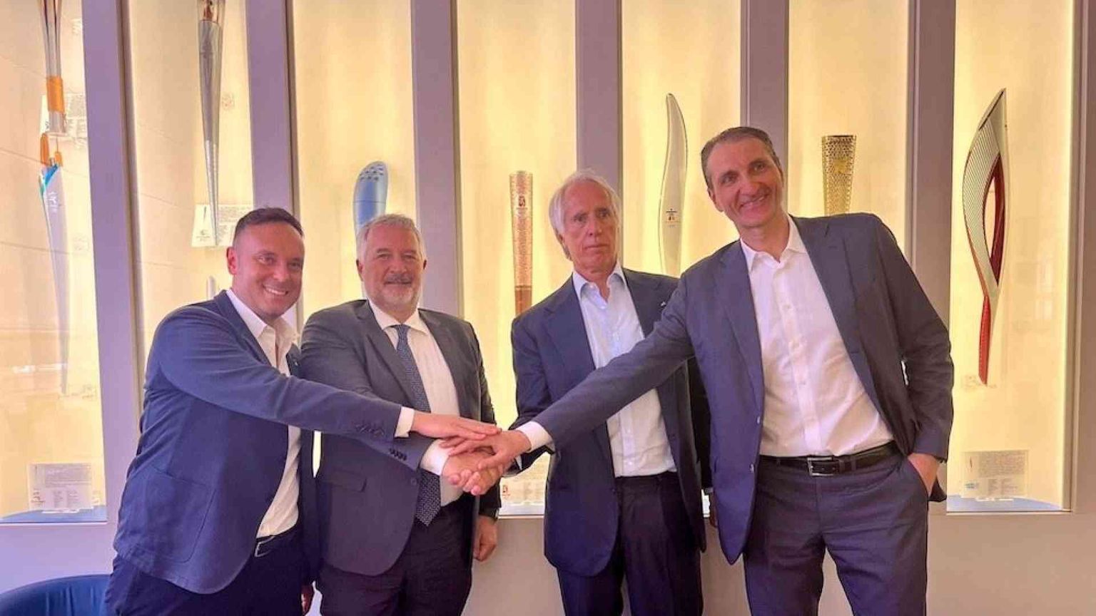 Opportunità e carriere prima e dopo l'attività agonistica