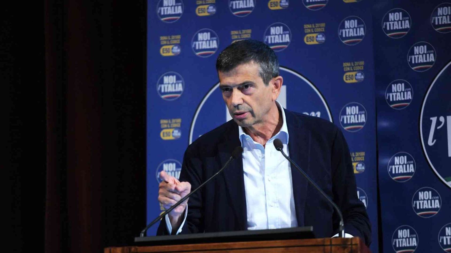 «Serve più Europa, anche a Salvini. Il “green”? C'è anche la natalità»