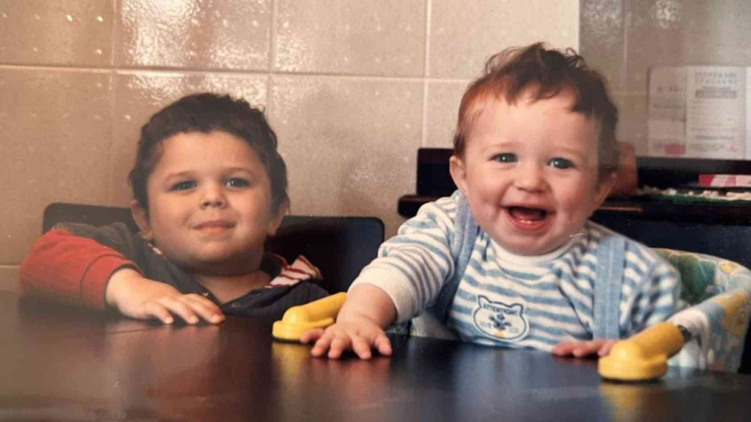 Tre fratellini, la stessa malattia. «La loro vita un dono che salvèrà altri»