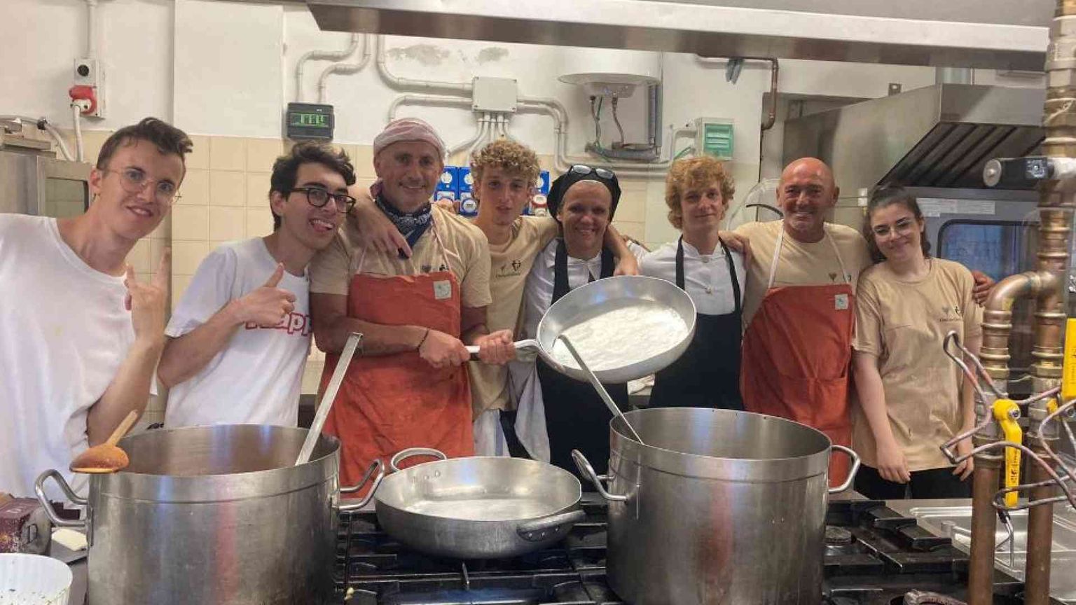 Ragazzi disabili, famiglie e lavoro. L'Utopia di Pesaro