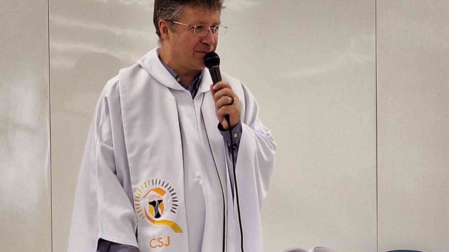 Giuseppini del Murialdo: il brasiliano Nadir Poletto nuovo superiore generale