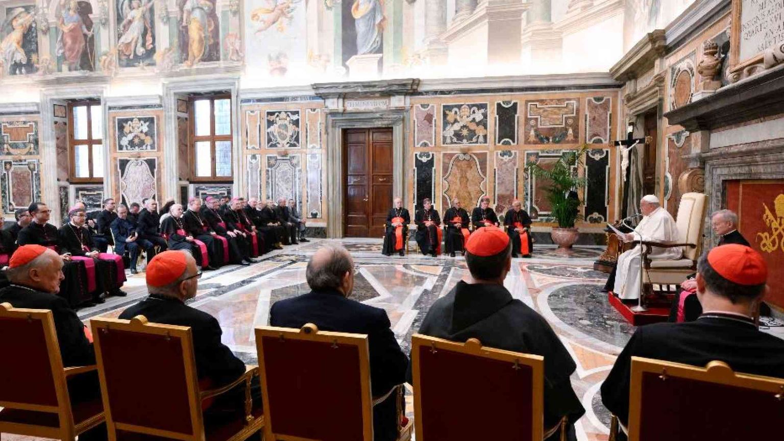 Santificazione del clero, lettera del Dicastero ai preti di tutto il mondo