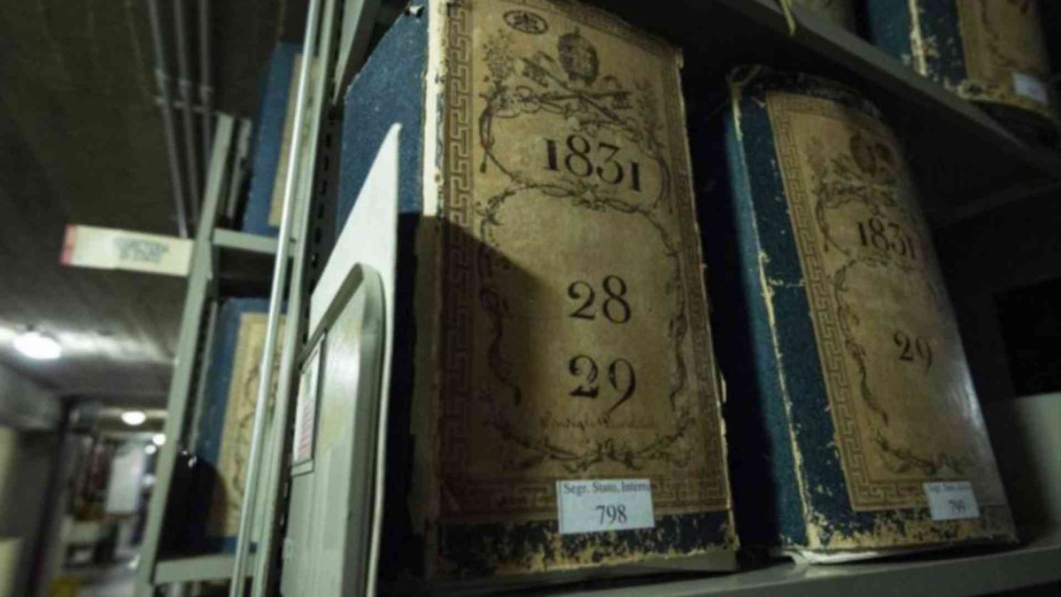 Pontificio Comitato Scienze Storiche, memoria viva del Papato