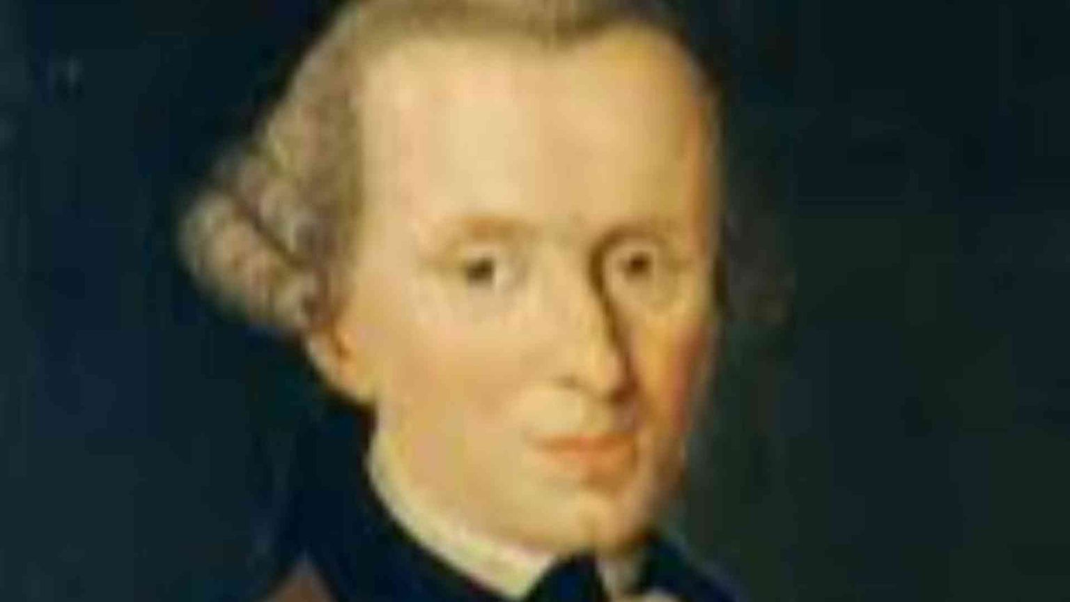 Come Kant cambiò idea grazie a Rousseau. E cosa c'entra con la dignità