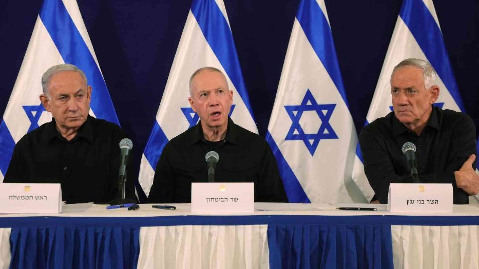 La tregua non decolla. E Israele finisce nella lista nera dell'Onu con Hamas